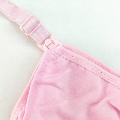 Nursing Bra Maternity Bras Pregnancy Clothes Breastfeeding Women Breathable Lactancia Feeding Bras 36-42
