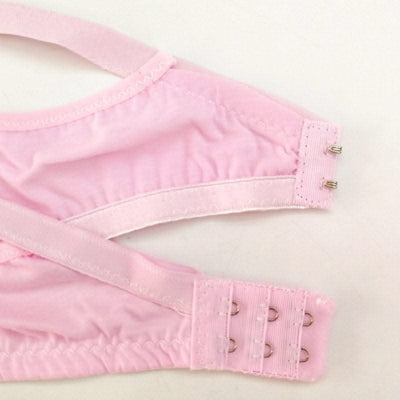 Nursing Bra Maternity Bras Pregnancy Clothes Breastfeeding Women Breathable Lactancia Feeding Bras 36-42