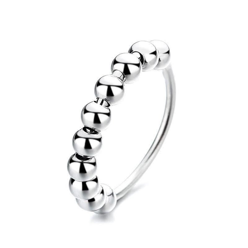 Stress Relief Accessories For Men And Women Rings - Elanique