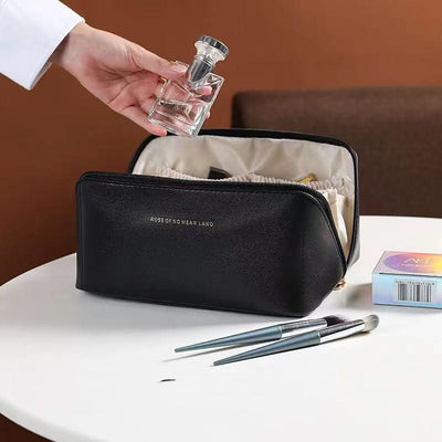 Multifunction Travel Cosmetic Bag Women