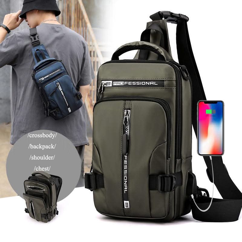 Crossbody Bags