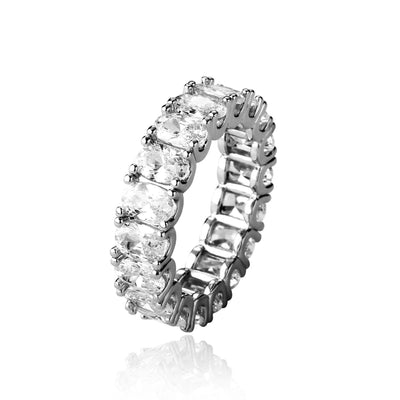 Simple Fashion Accessories Rings For Men And Women - Elanique