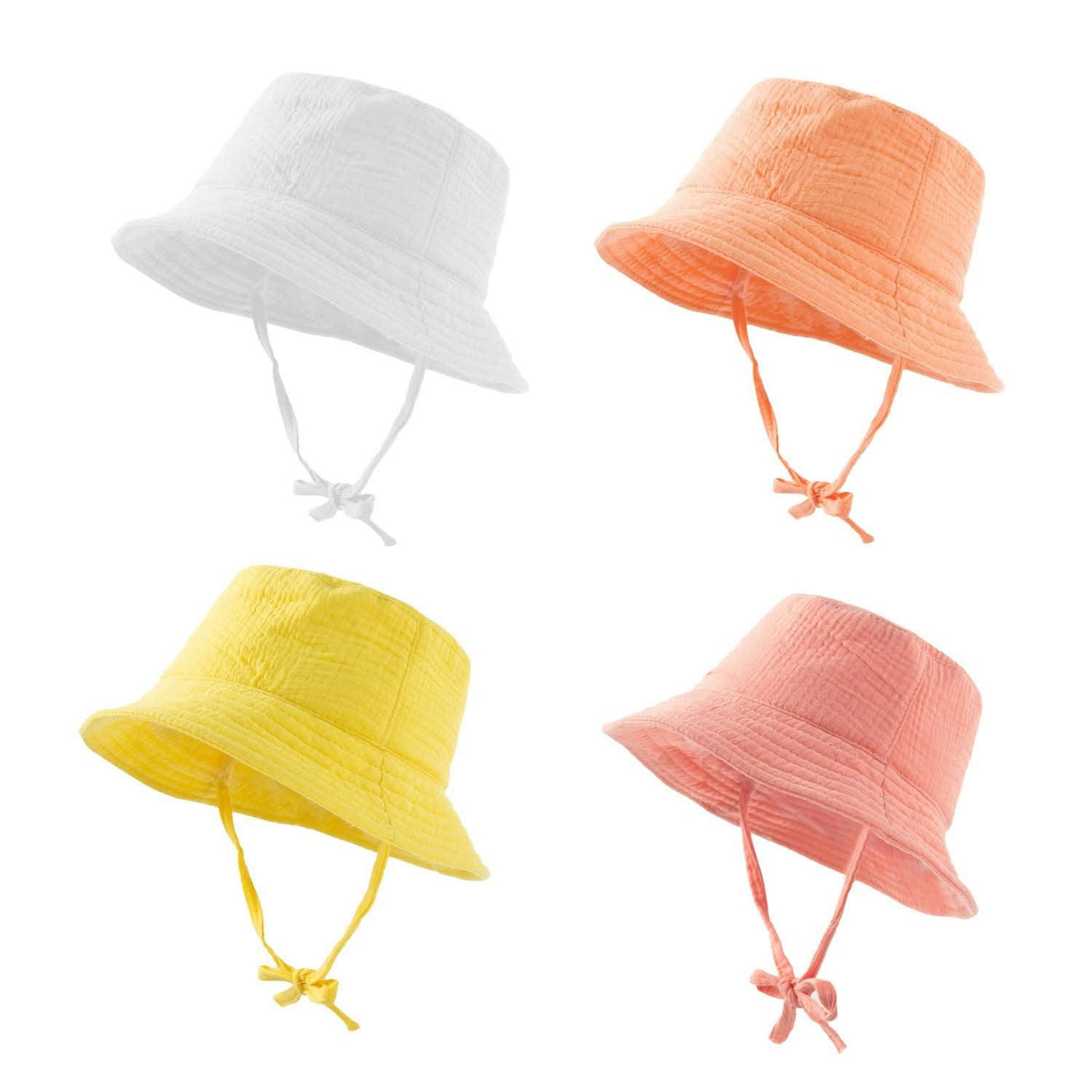 Breathable Hats For Men, Women And Children - Elanique
