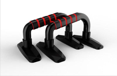 Push-up Bracket I-shaped Push-up Trainer - Elanique