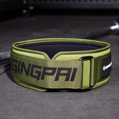 Abdominal Exercising Band