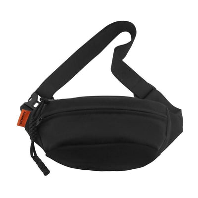 Men Women Sports Chest Bags