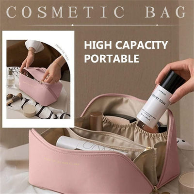 Multifunction Travel Cosmetic Bag Women