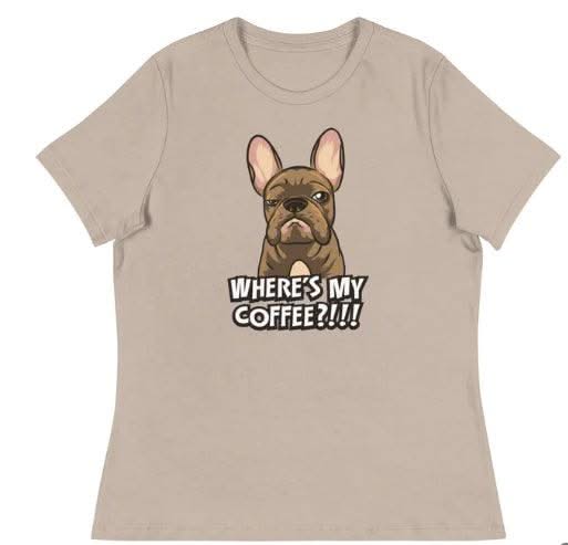 Printed T-shirts for men and women - Elanique