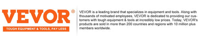 VEVOR 6L Mini Cosmetics Fridge Single Door Electric Refrigeration Keep Cooling Mask Beverage for Household Dormitory Car Use
