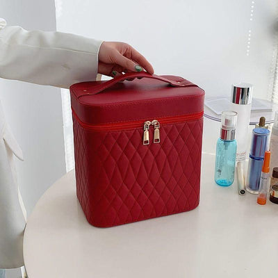 Large Capacity Make-up Storage Bags For Women