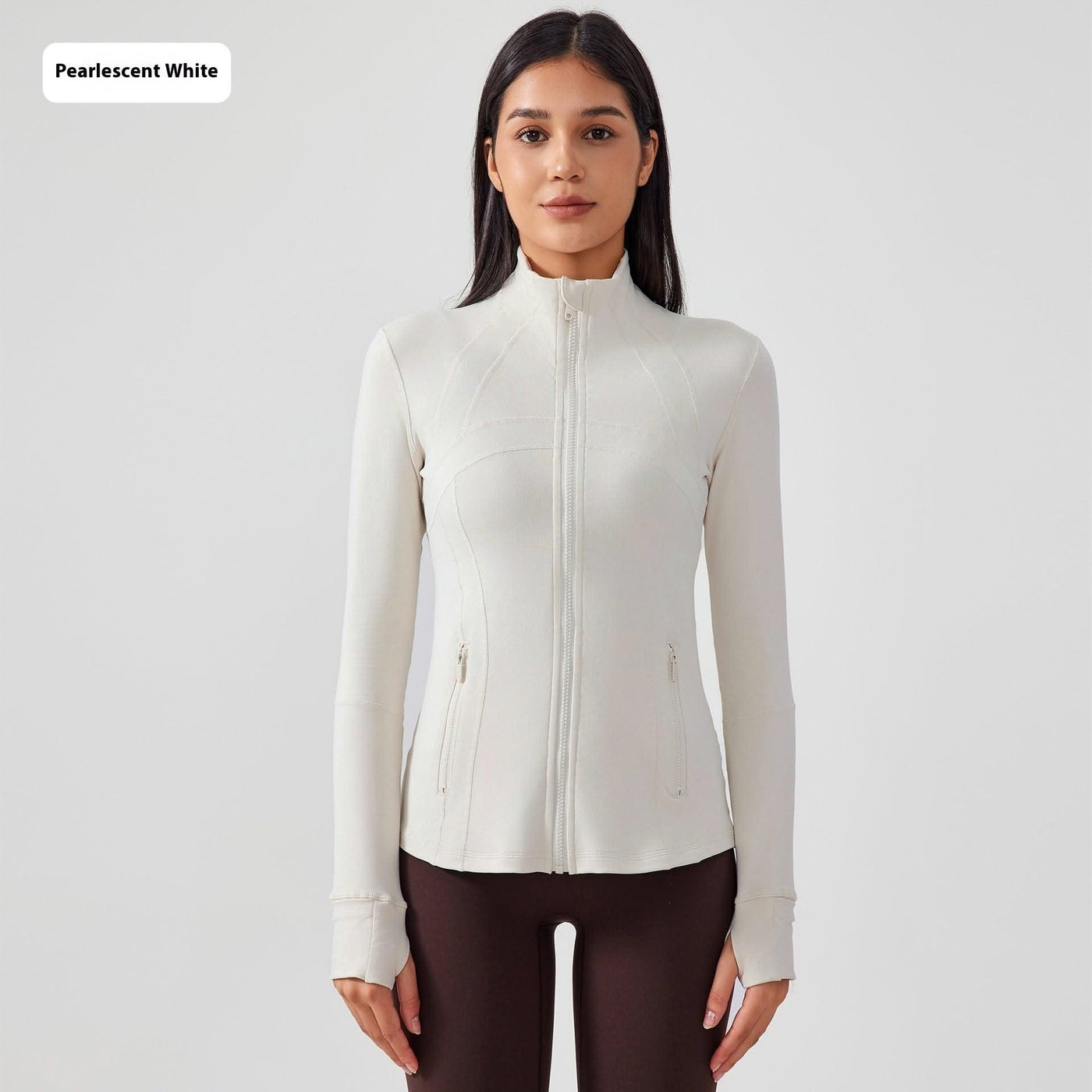 EXCLUSIVE COLLECTION Women Fitness Yoga Jackets - Elanique