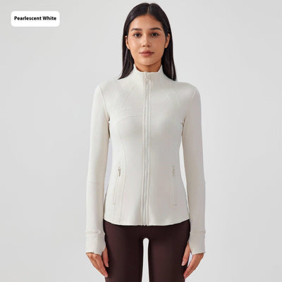 EXCLUSIVE COLLECTION Women Fitness Yoga Jackets - Elanique
