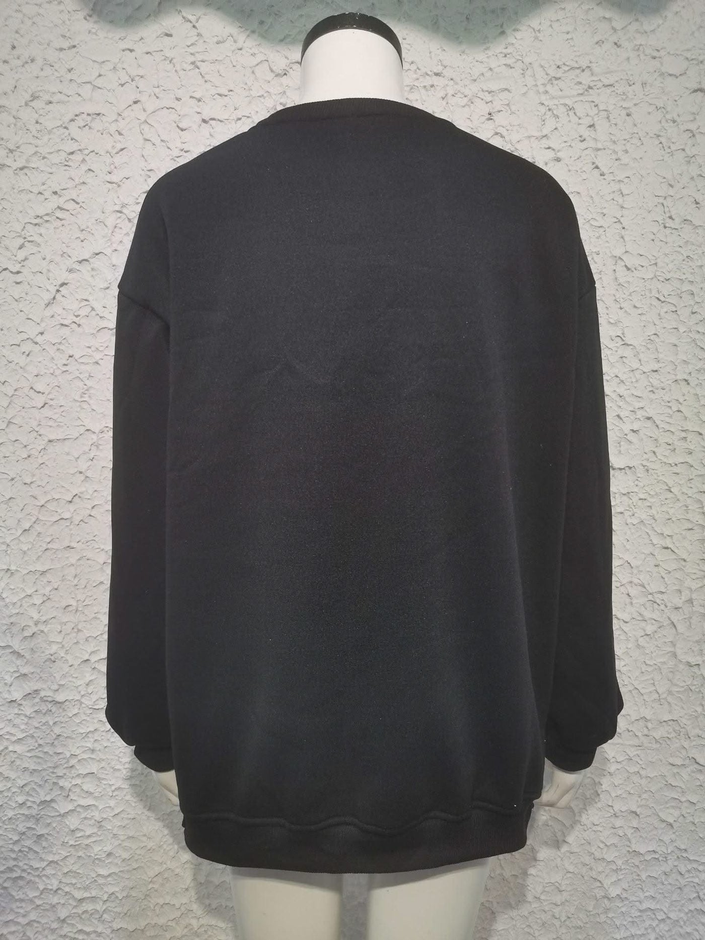 Ladies Trendy Sweater Fashion Sweater Women - Elanique