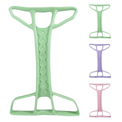 Bodybuilding Non-Slip Yoga Pedal Puller - Elanique