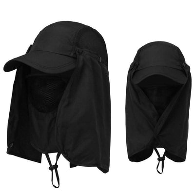 Outdoor Hiking Sun Hats UV Protection - Elanique