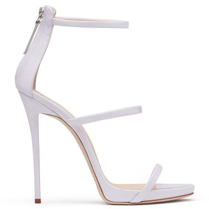 High Heels Catwalk Shoes For Women