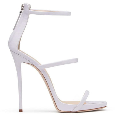High Heels Catwalk Shoes For Women