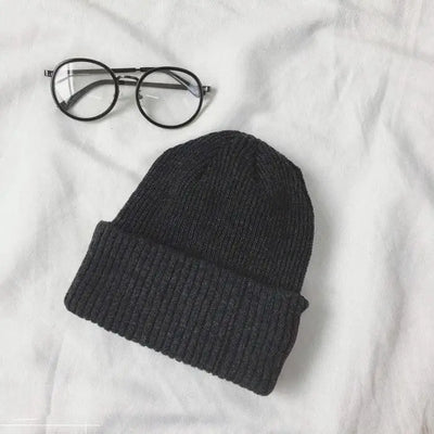 Men's And Women's Warm Caps And Cold Hats - Elanique