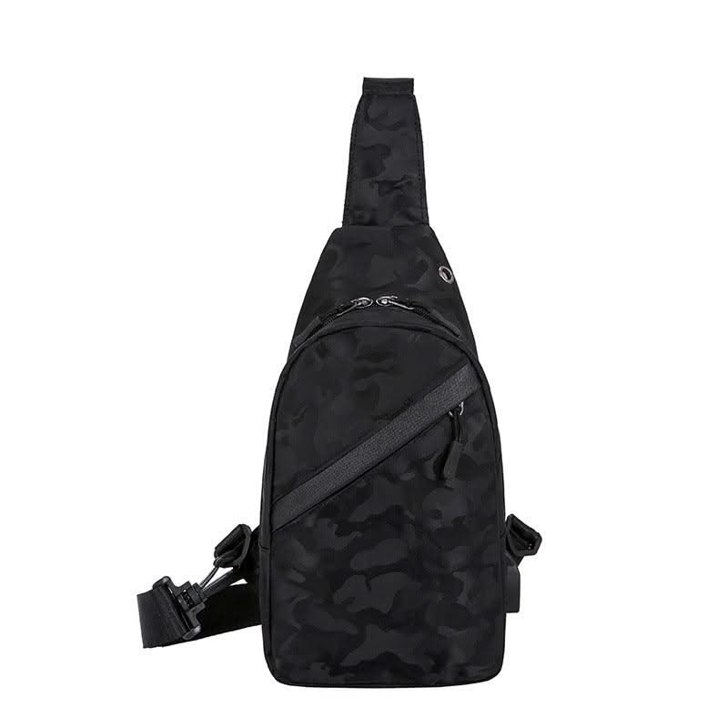 Men Crossbody Bag