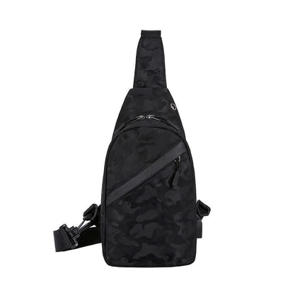 Men Crossbody Bag