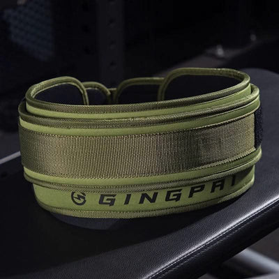 Abdominal Exercising Band
