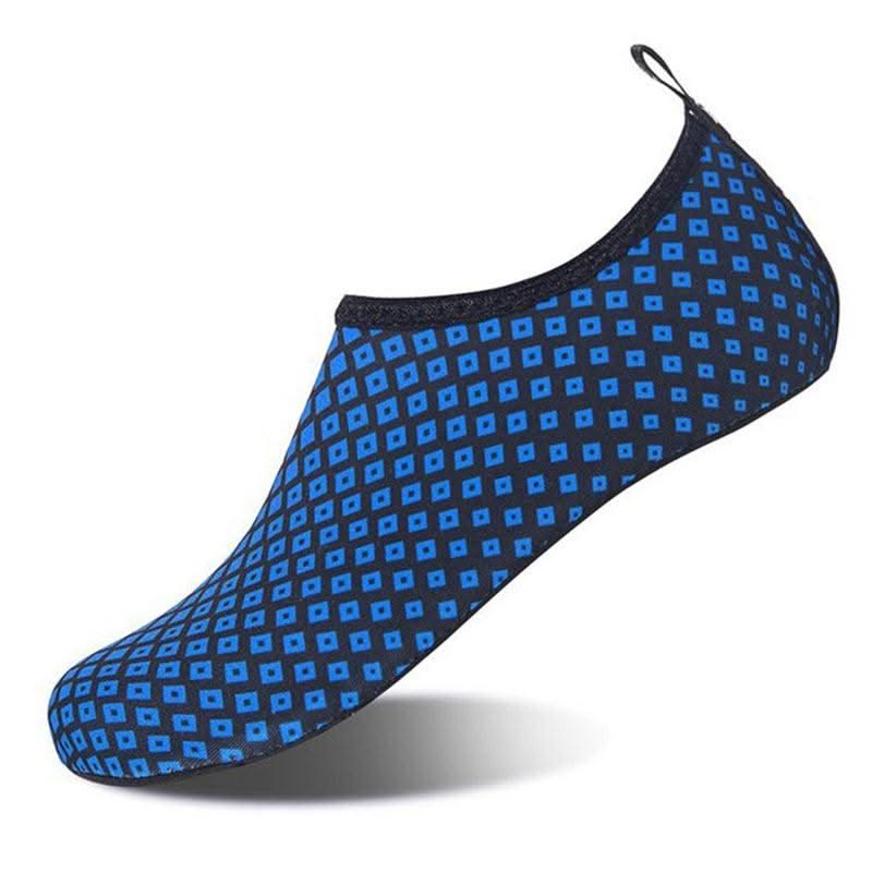 Men And Women Beach Socks Upstream Swimming Diving Shoes