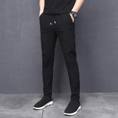 Breathable Thin Pants Popular Men - Elanique