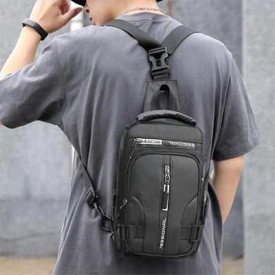 Crossbody Bags