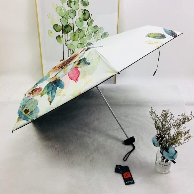 Sun Umbrella For Women
