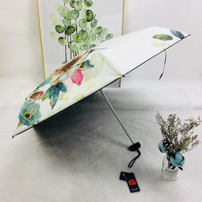 Sun Umbrella For Women