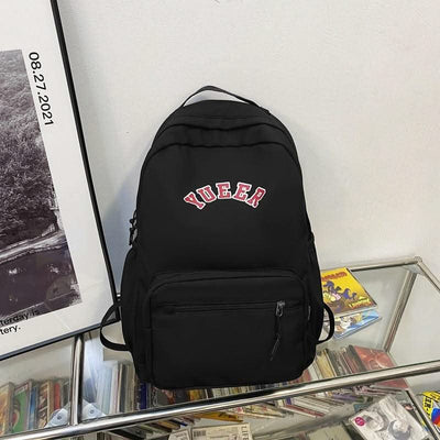 Large-capacity School Bags