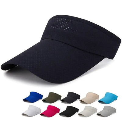 Sun Hats For Men And Women - Elanique