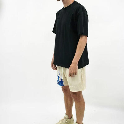 Fashion New American Shorts Men - Elanique