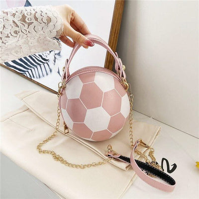 Personalized basketball bag women bag - Elanique
