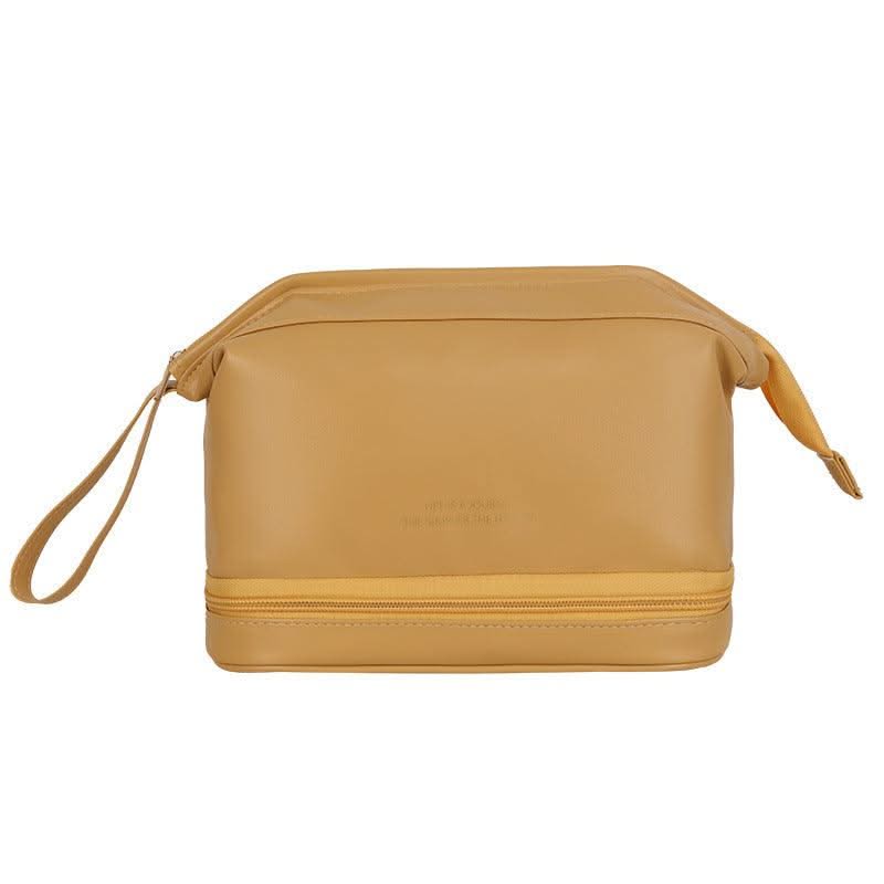 Multifunction Travel Cosmetic Bag Women