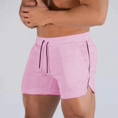 Summer Swimwear Men