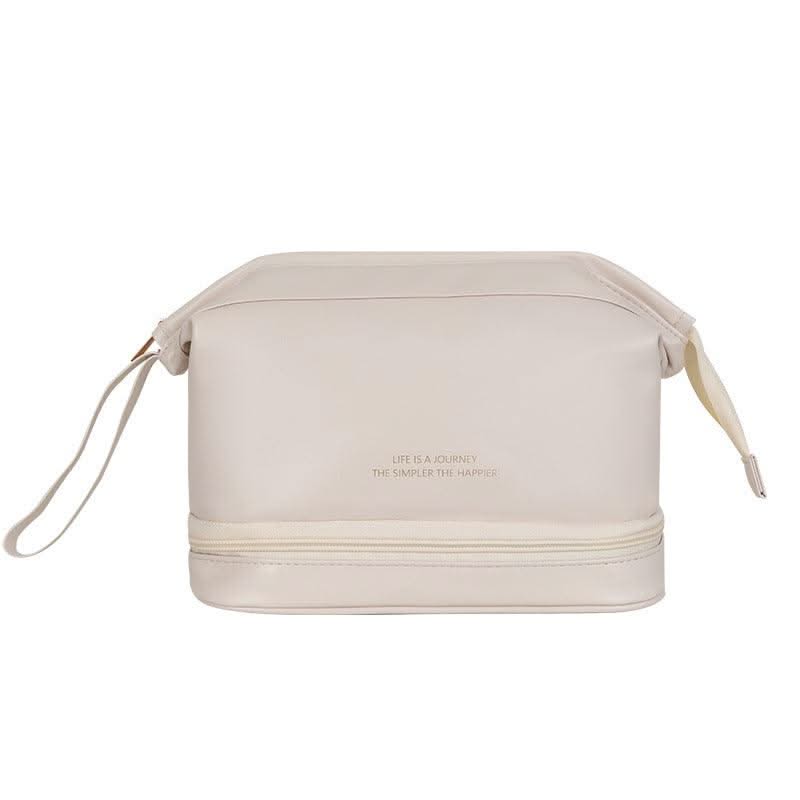 Multifunction Travel Cosmetic Bag Women