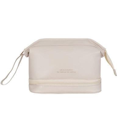 Multifunction Travel Cosmetic Bag Women