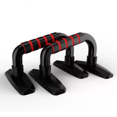 Push-up Bracket I-shaped Push-up Trainer - Elanique