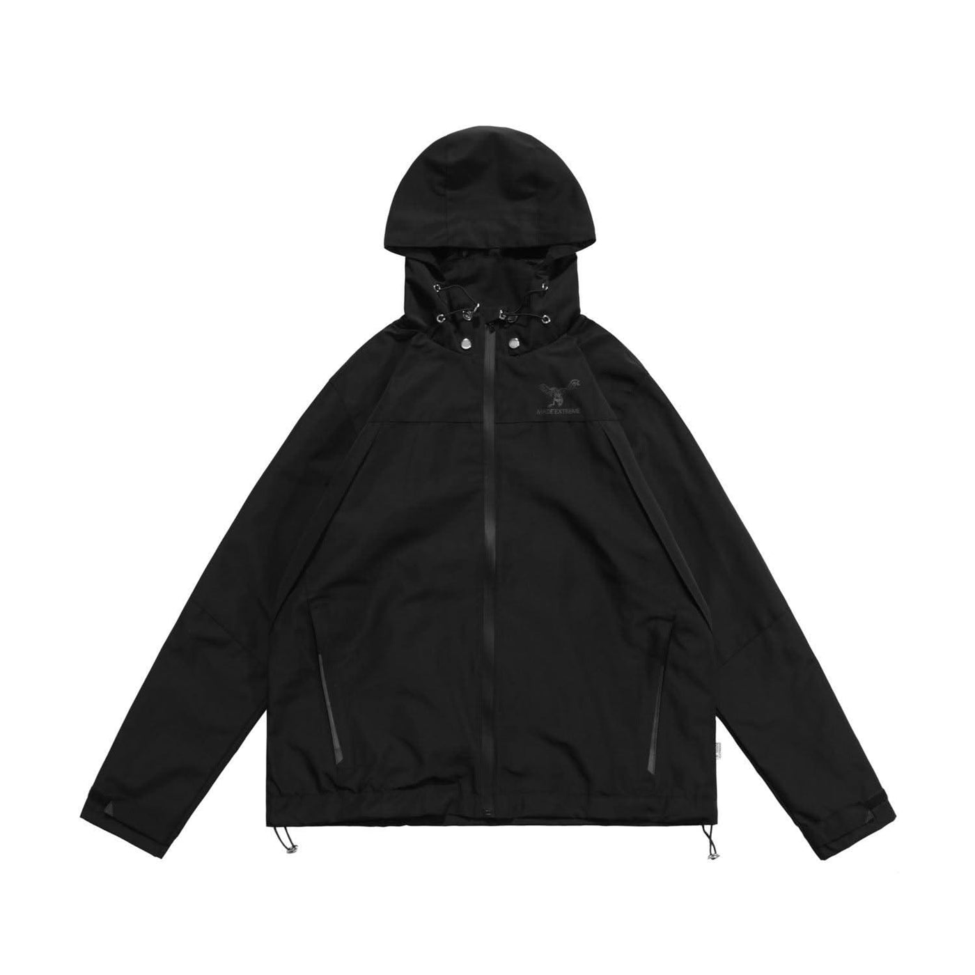 Outdoor Mountain Camping Casual Jackets For Men And Women - Elanique