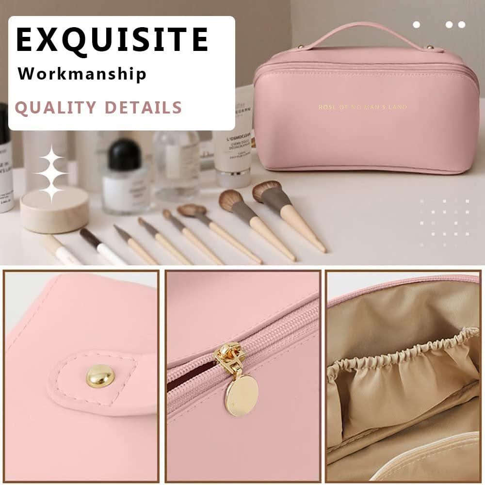 Multifunction Travel Cosmetic Bag Women