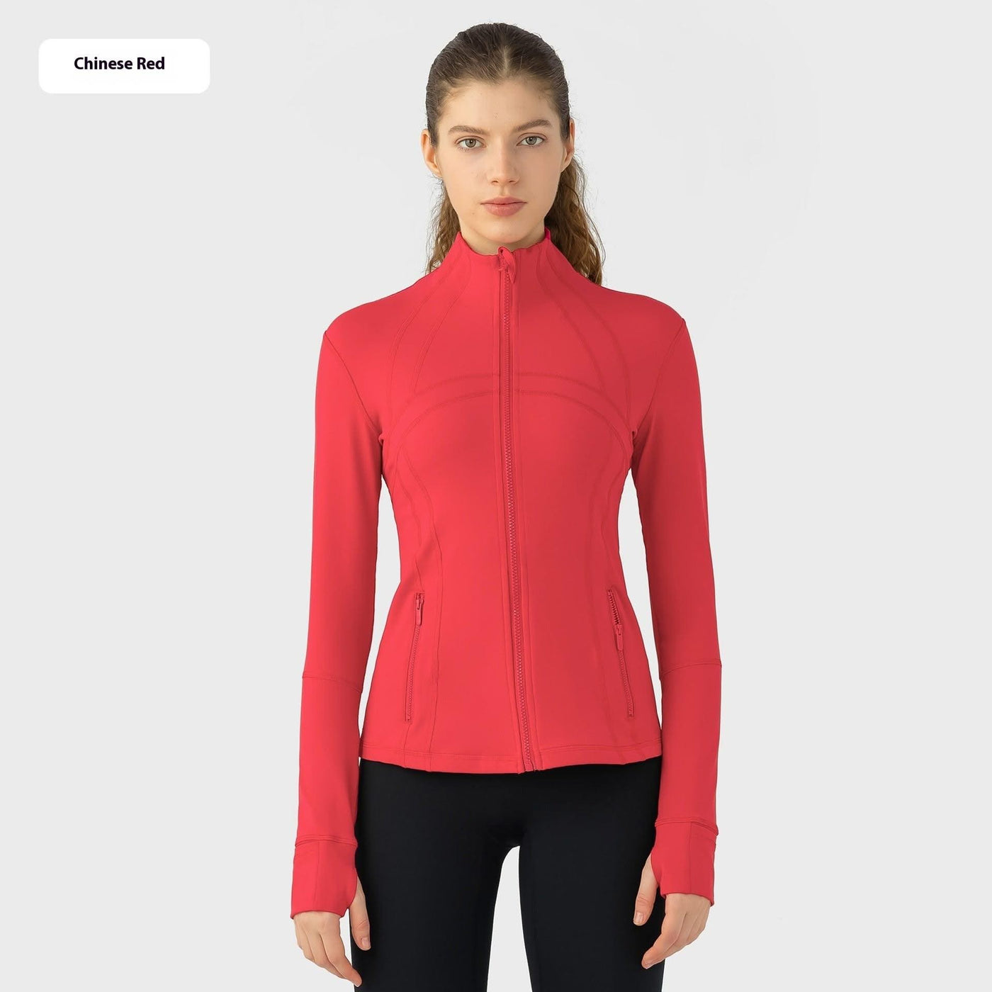 EXCLUSIVE COLLECTION Women Fitness Yoga Jackets - Elanique