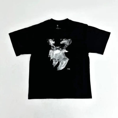 High Men Playboi Carti Death Wish T Shirts - Elanique