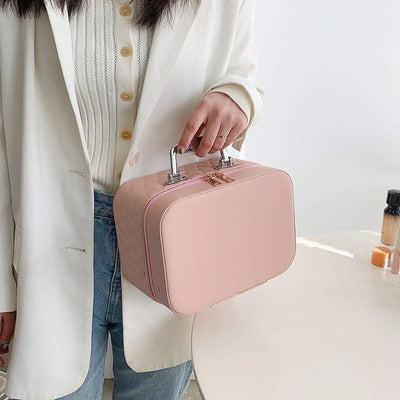 Large Capacity Make-up Storage Bags For Women