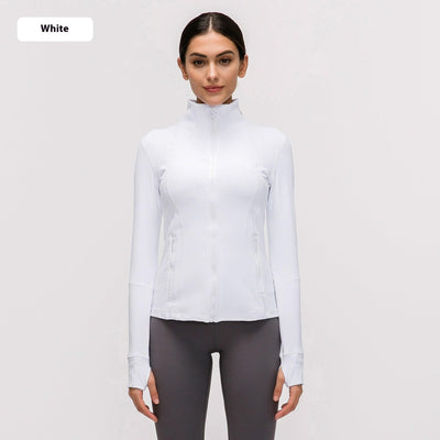 EXCLUSIVE COLLECTION Women Fitness Yoga Jackets - Elanique