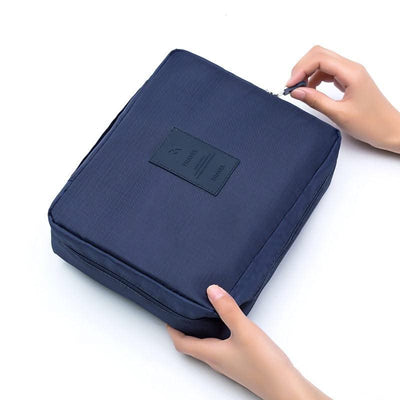 EXCLUSIVE Outdoor Multifunction Cosmetic Bag For Women