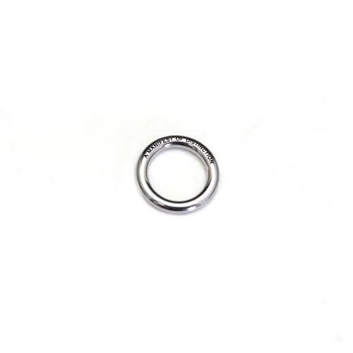 Love Ring Titanium Steel Ring - Elanique