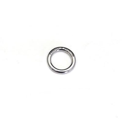 Love Ring Titanium Steel Ring - Elanique