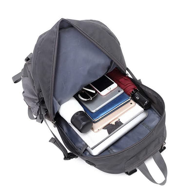 Men And Women Fashion Large Capacity Outdoor Travel Luggage Bags
