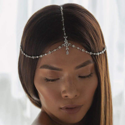 Versatile Multi-layer Hair Accessories For Women - Elanique